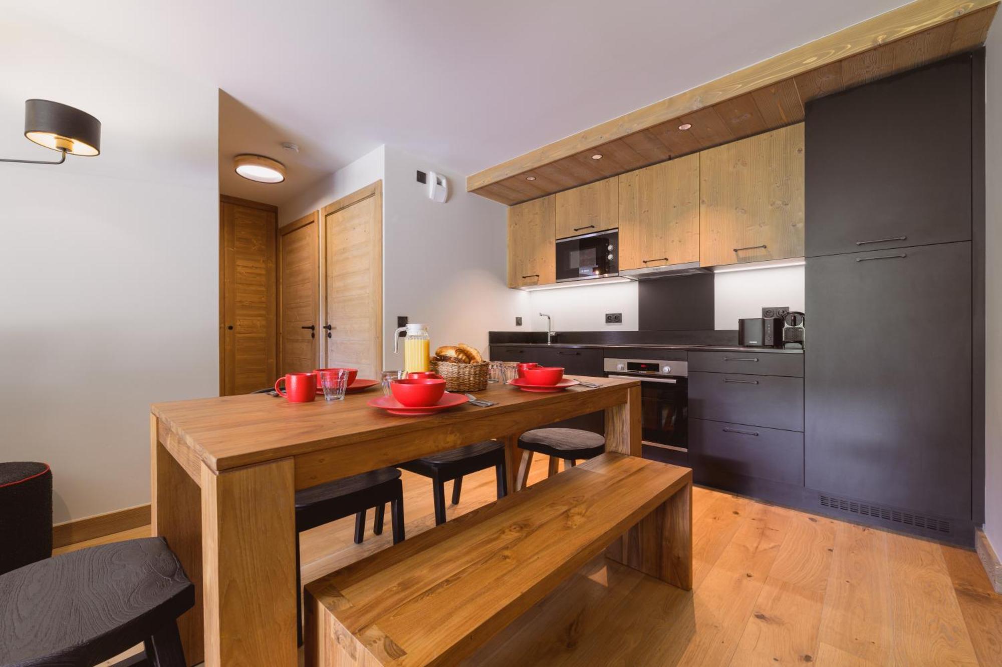 Terresens - L'Eclat Des Veriaz - Megeve - Praz-Sur-Arly - New Екстериор снимка
