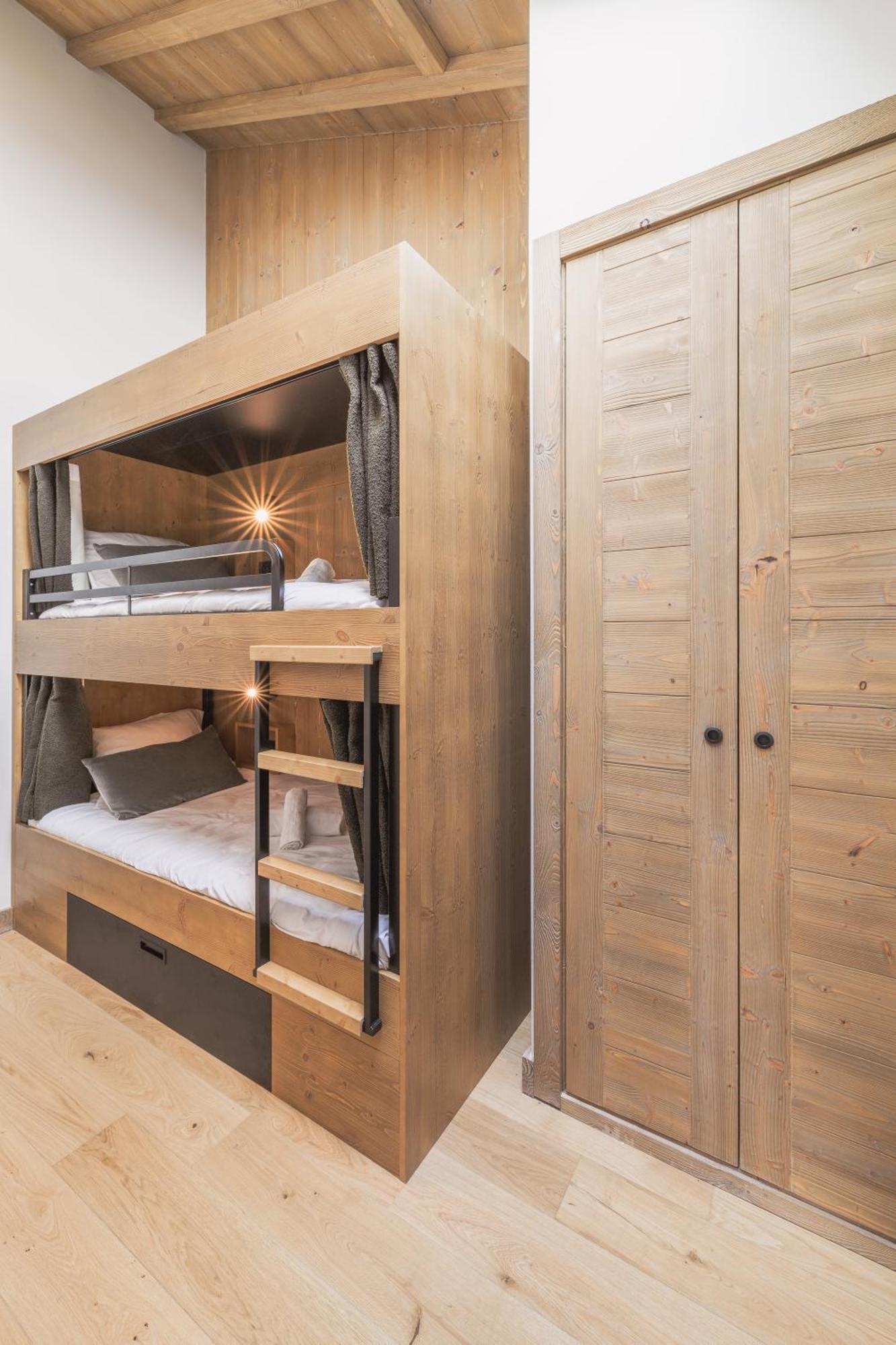 Terresens - L'Eclat Des Veriaz - Megeve - Praz-Sur-Arly - New Екстериор снимка
