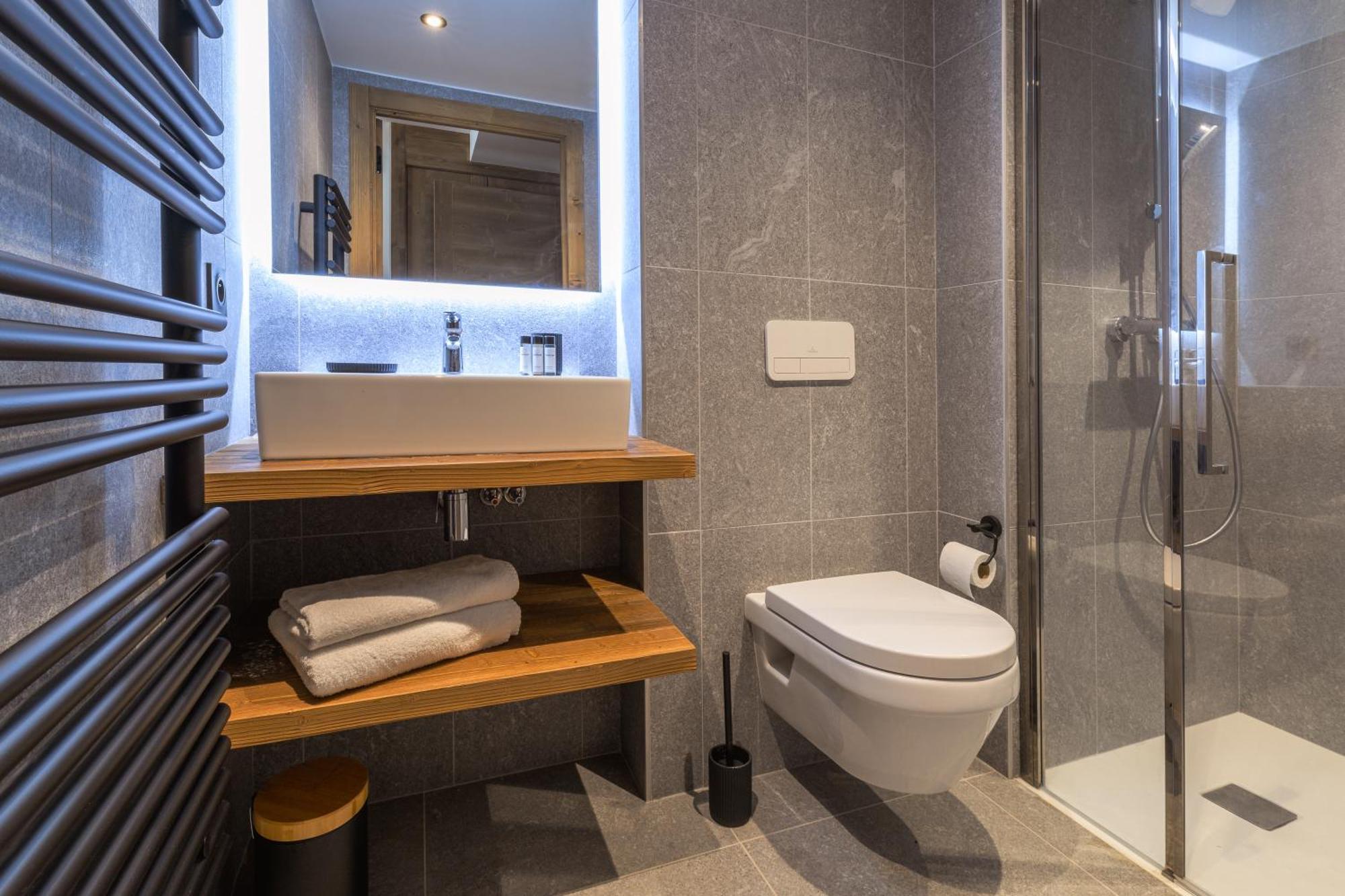 Terresens - L'Eclat Des Veriaz - Megeve - Praz-Sur-Arly - New Екстериор снимка