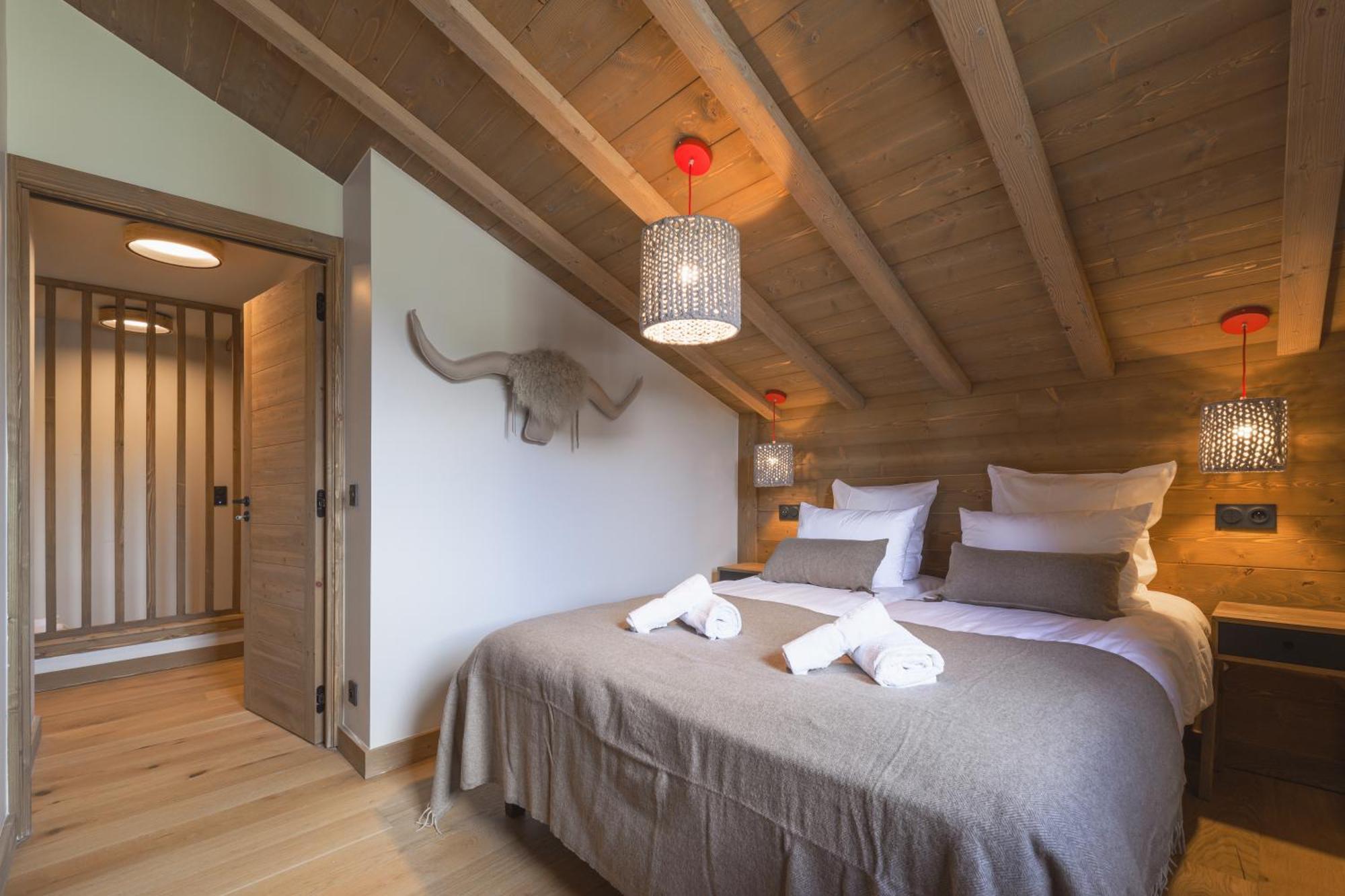 Terresens - L'Eclat Des Veriaz - Megeve - Praz-Sur-Arly - New Екстериор снимка