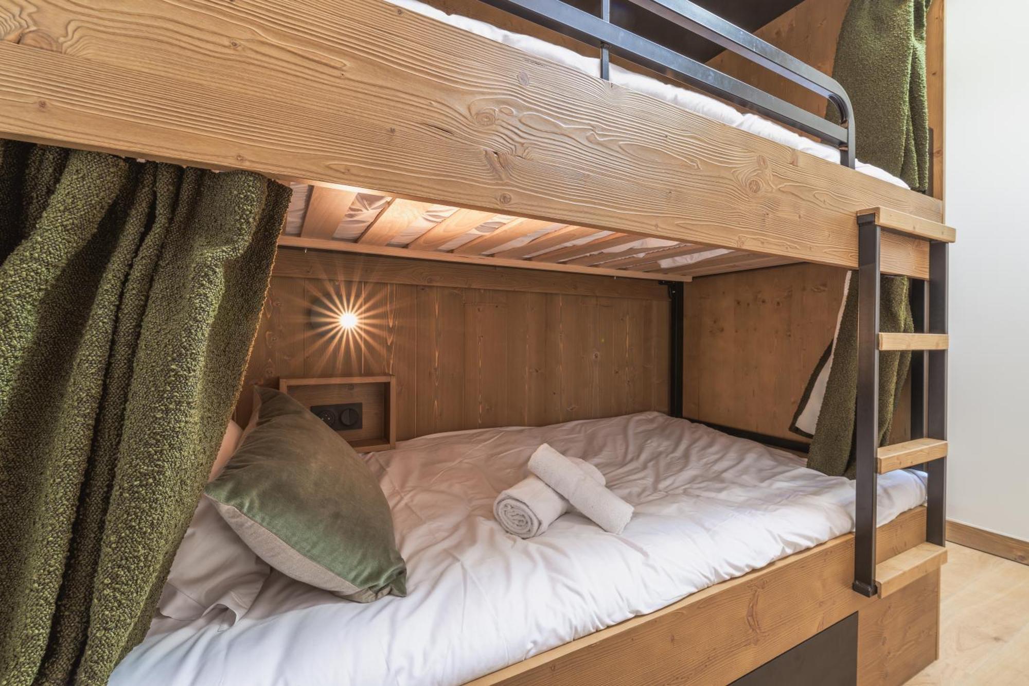 Terresens - L'Eclat Des Veriaz - Megeve - Praz-Sur-Arly - New Екстериор снимка