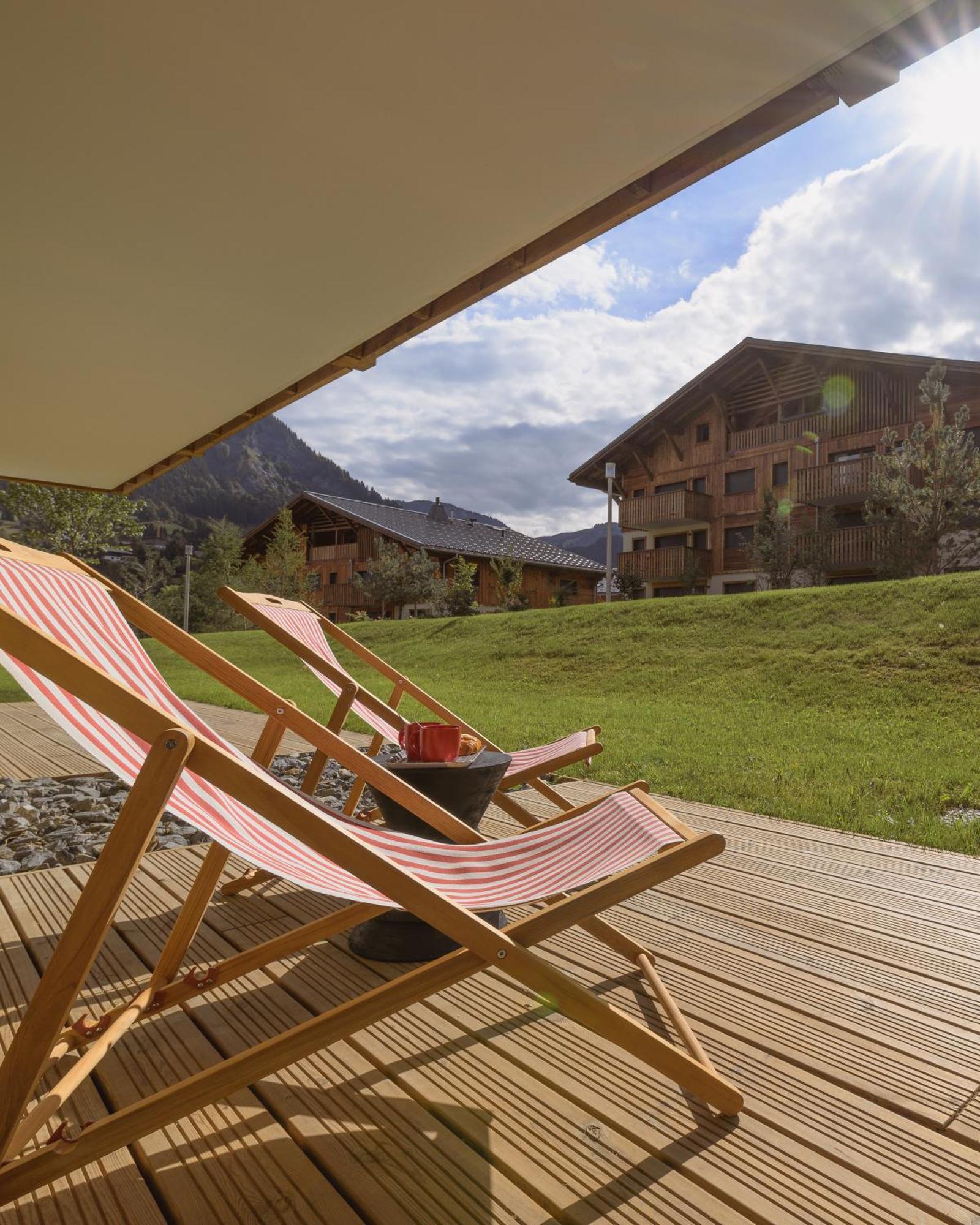 Terresens - L'Eclat Des Veriaz - Megeve - Praz-Sur-Arly - New Екстериор снимка