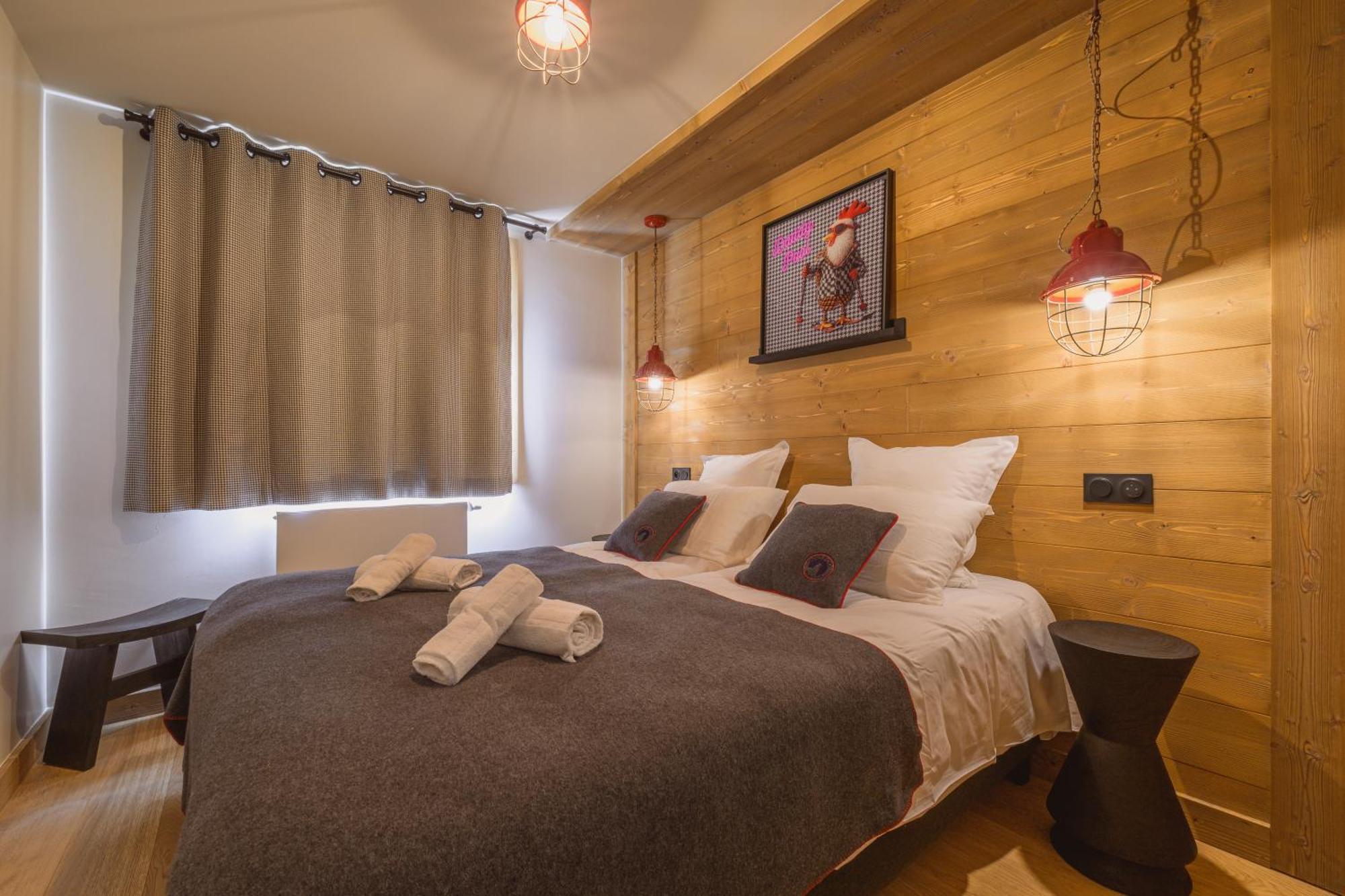 Terresens - L'Eclat Des Veriaz - Megeve - Praz-Sur-Arly - New Екстериор снимка