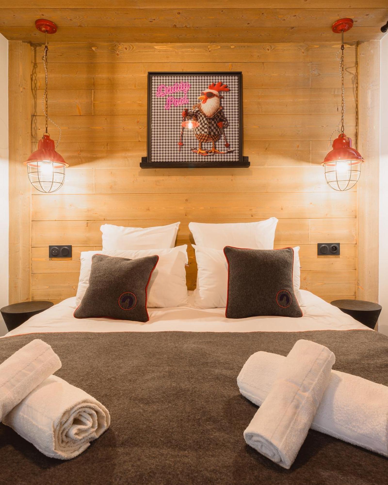 Terresens - L'Eclat Des Veriaz - Megeve - Praz-Sur-Arly - New Екстериор снимка