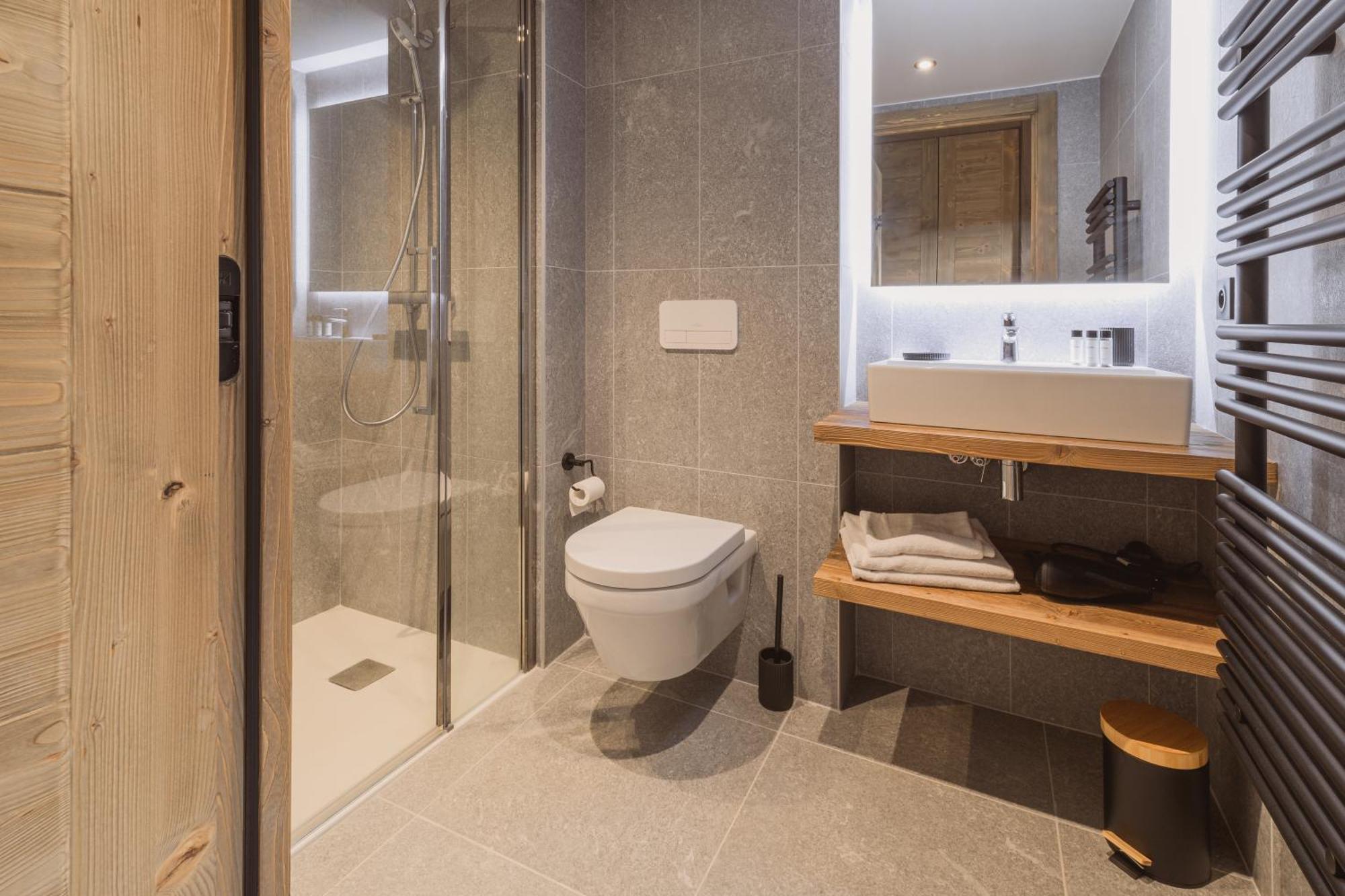 Terresens - L'Eclat Des Veriaz - Megeve - Praz-Sur-Arly - New Екстериор снимка