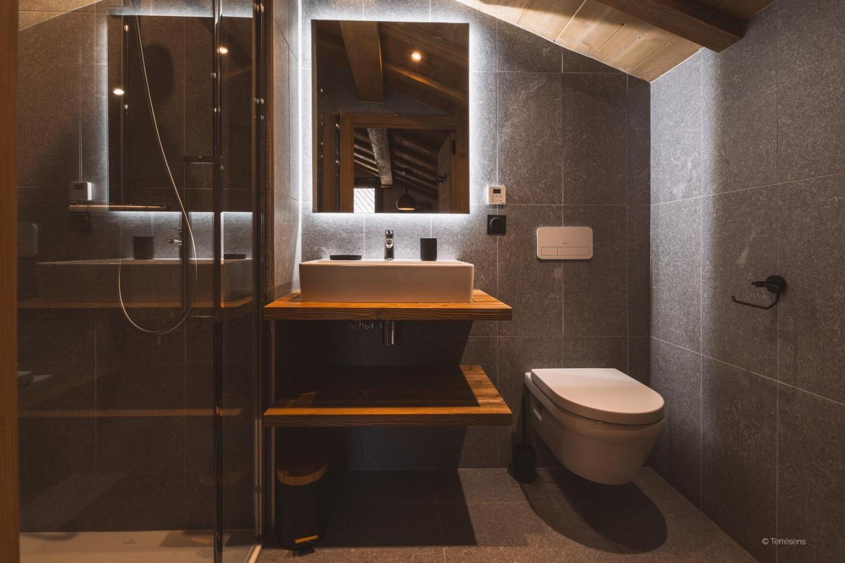 Terresens - L'Eclat Des Veriaz - Megeve - Praz-Sur-Arly - New Екстериор снимка