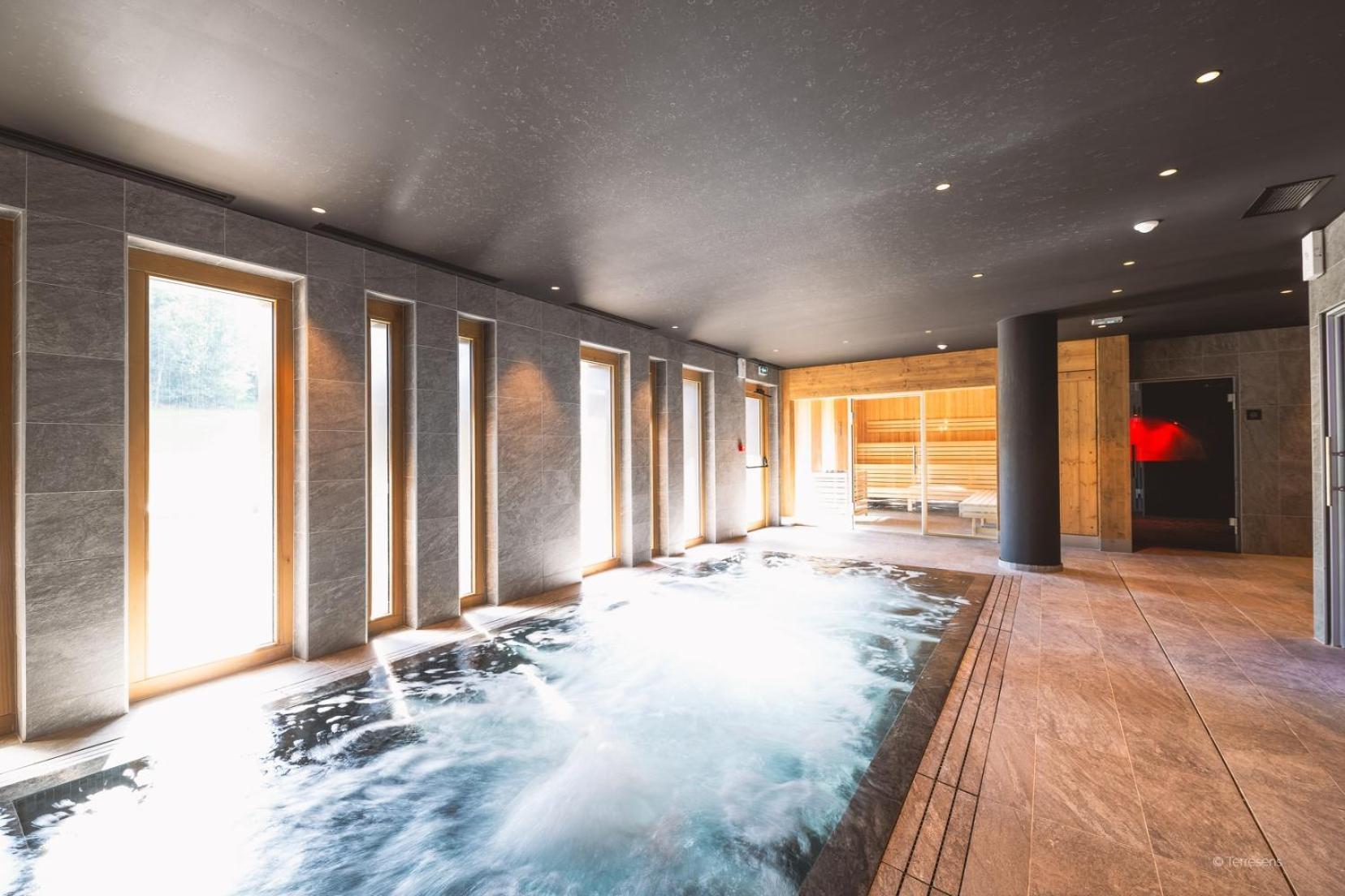 Terresens - L'Eclat Des Veriaz - Megeve - Praz-Sur-Arly - New Екстериор снимка