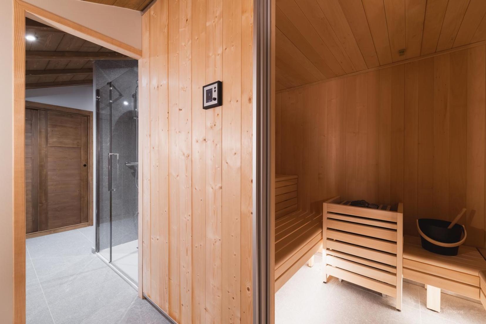 Terresens - L'Eclat Des Veriaz - Megeve - Praz-Sur-Arly - New Екстериор снимка