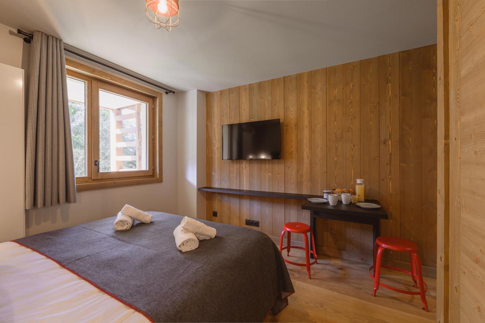 Terresens - L'Eclat Des Veriaz - Megeve - Praz-Sur-Arly - New Екстериор снимка