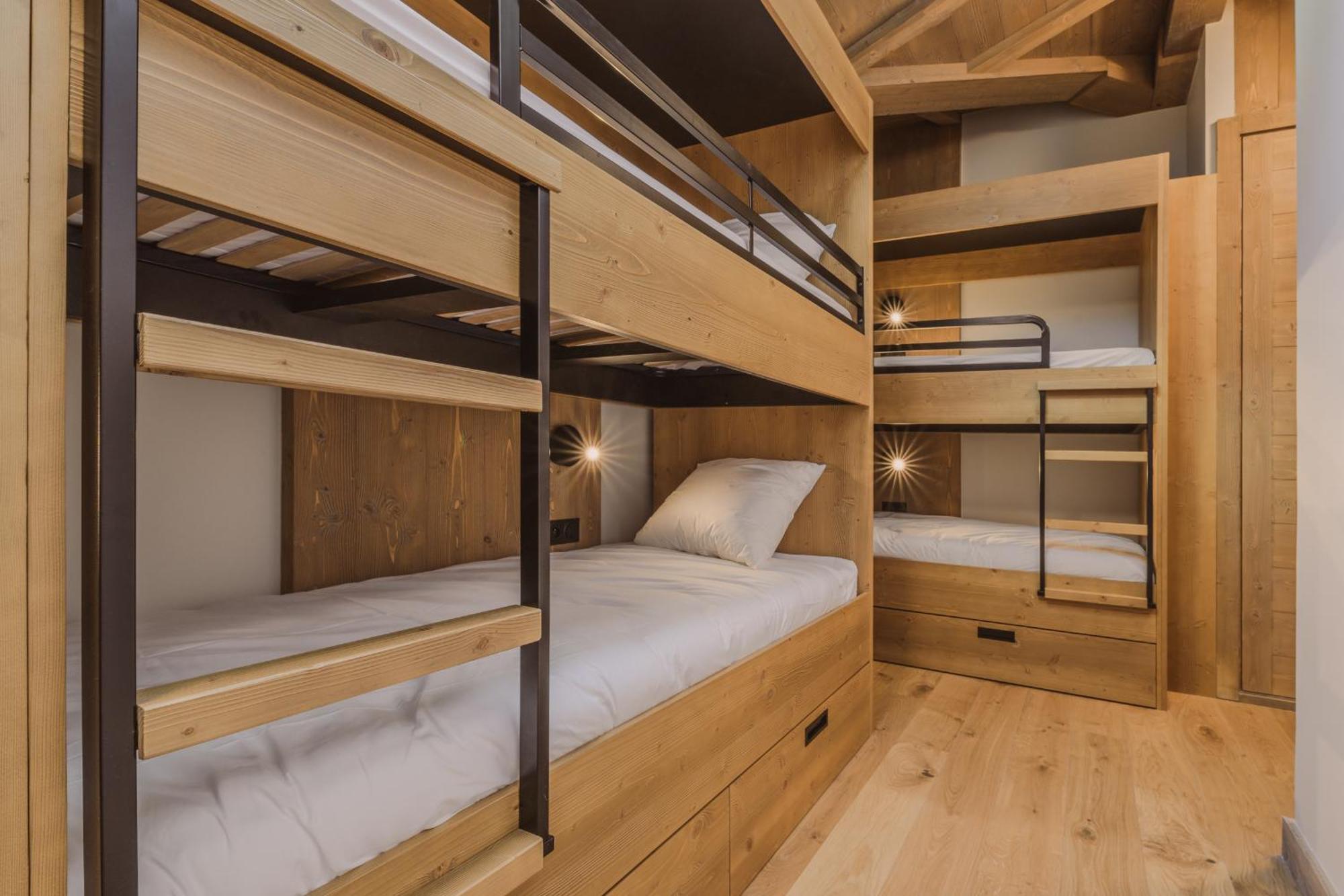 Terresens - L'Eclat Des Veriaz - Megeve - Praz-Sur-Arly - New Екстериор снимка