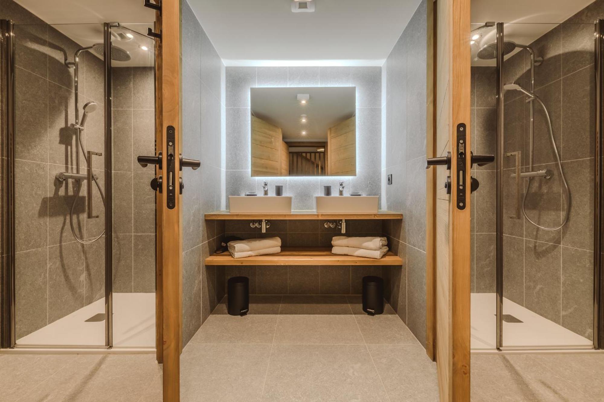 Terresens - L'Eclat Des Veriaz - Megeve - Praz-Sur-Arly - New Екстериор снимка