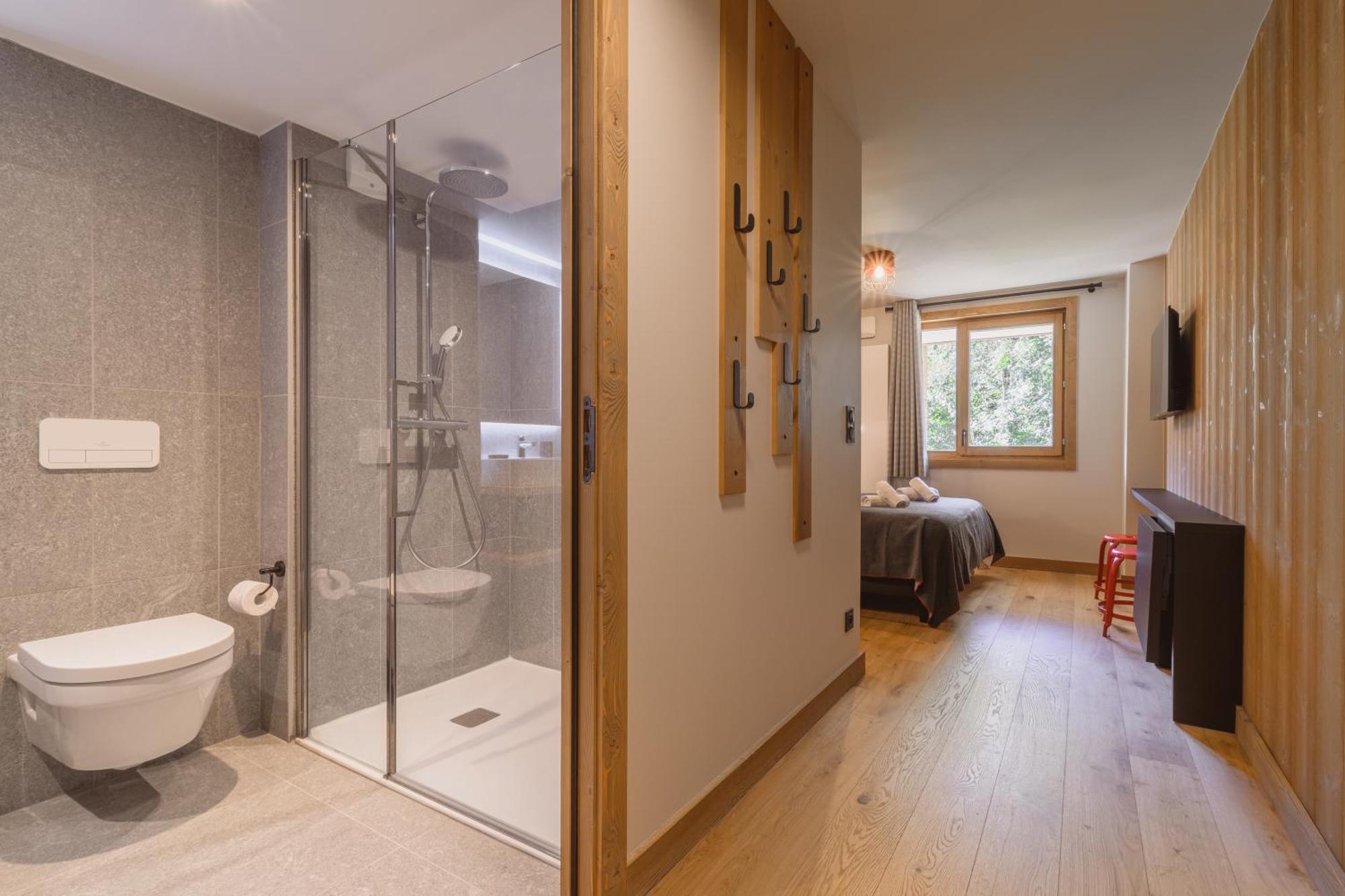 Terresens - L'Eclat Des Veriaz - Megeve - Praz-Sur-Arly - New Екстериор снимка